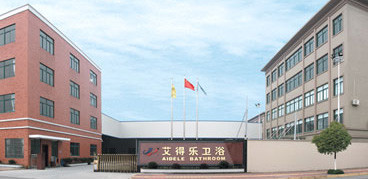 TRUNG QUỐC Hangzhou Aidele Sanitary Ware Co., Ltd.