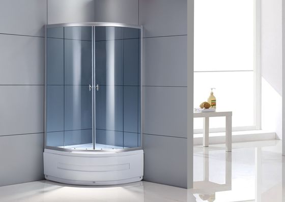 Phòng tắm Vách tắm góc 4mm góc 4mm 800 × 800 × 2000mm