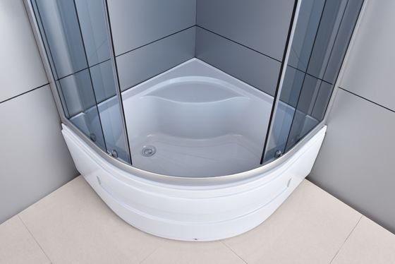 Phòng tắm Vách tắm góc 4mm góc 4mm 800 × 800 × 2000mm