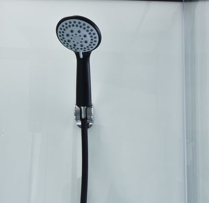Khung nhôm khối kính phòng tắm 900x900x1900mm