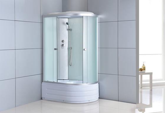 800x800x2150mm Vách tắm góc dành cho phòng tắm