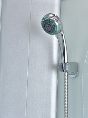 800x800x2150mm Vách tắm góc dành cho phòng tắm
