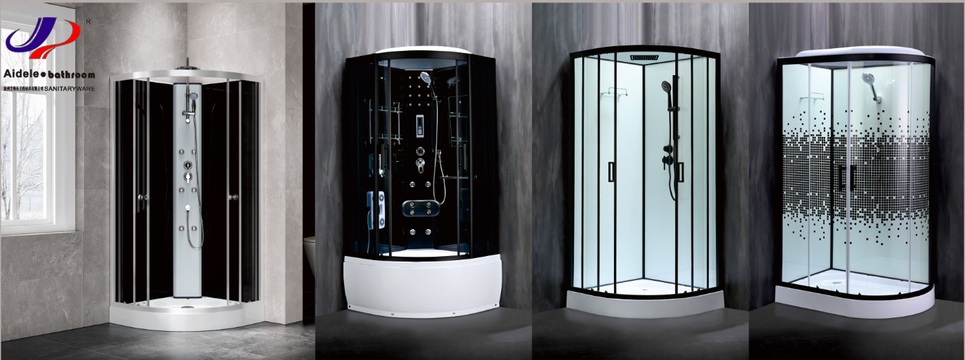 chất lượng Cabin tắm nhà máy sản xuất