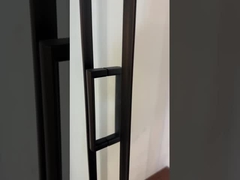 CE EN 14428 EN 12150 Khung tắm với kính an toàn 4mm/5mm/6mm