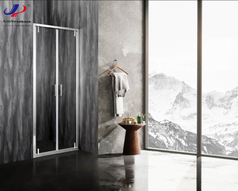 Blog công ty mới nhất về Cửa tắm không khung: 7 lợi ích chính, chi phí và cách chọn tốt nhất vào năm 2025