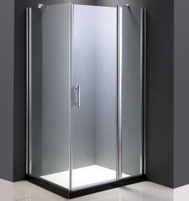 Cabin tắm có buồng tắm đứng 39''X31''X75 '' ISO9001