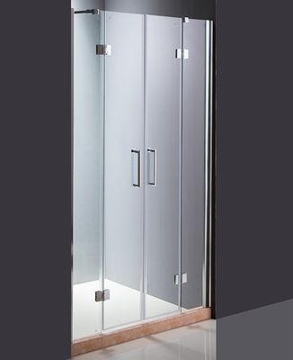 Mua Khung nhôm 6mm Bộ phận tắm góc và khay trượt online manufacture
