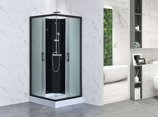 Mua Phòng tắm 35''X35''X75 '' Khung nhôm khối online manufacture