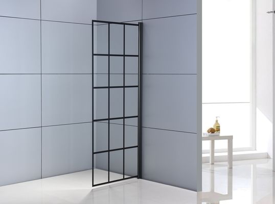 Mua Khung nhôm 1800x800mm Màn hình tắm Pivot Mở trượt online manufacture
