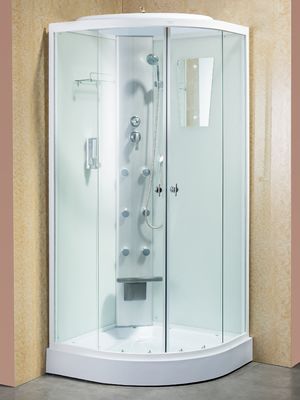 Khối phòng tắm 1200x800x2150mm